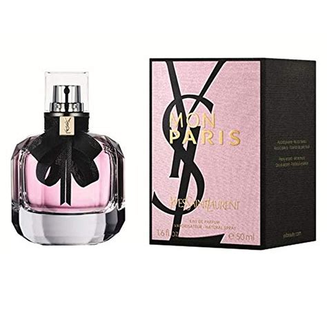 paris yves saint laurent amazon|Amazon yves st laurent perfume.